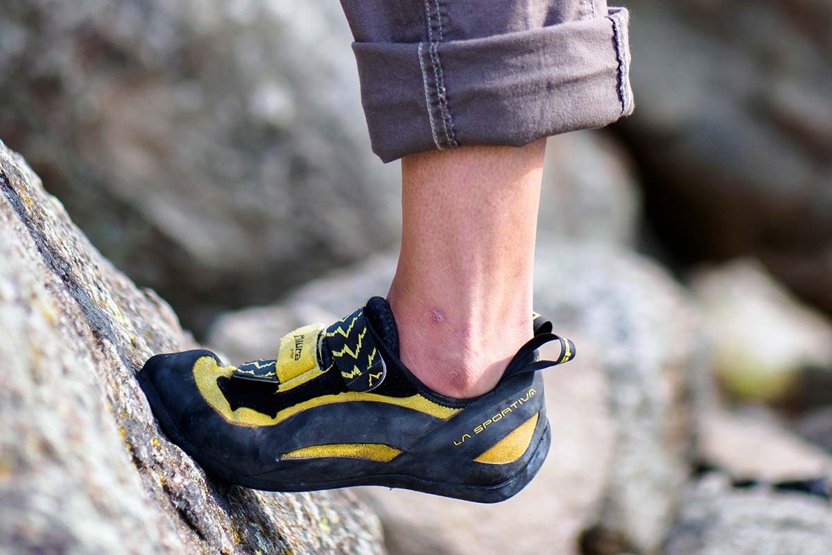 La sportiva miura sizing on sale guide